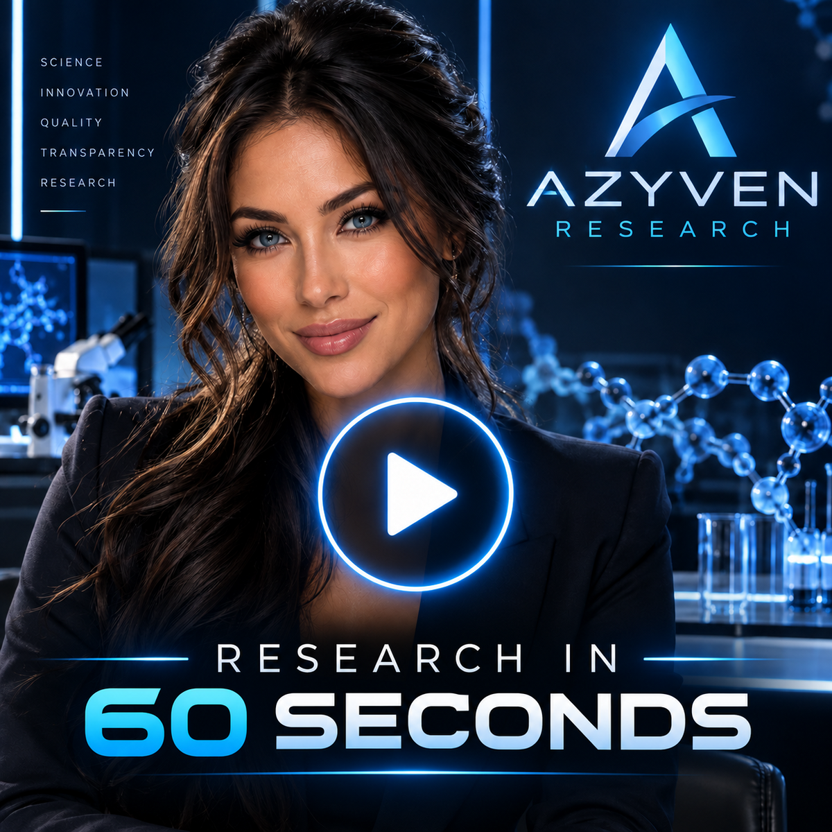 Do Peptide Blends Automatically Create Synergy? – Azyven Research