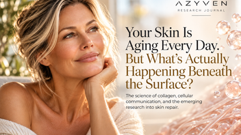 Your Skin Is Aging Every Day. But What’s Actually Happening Beneath th ...