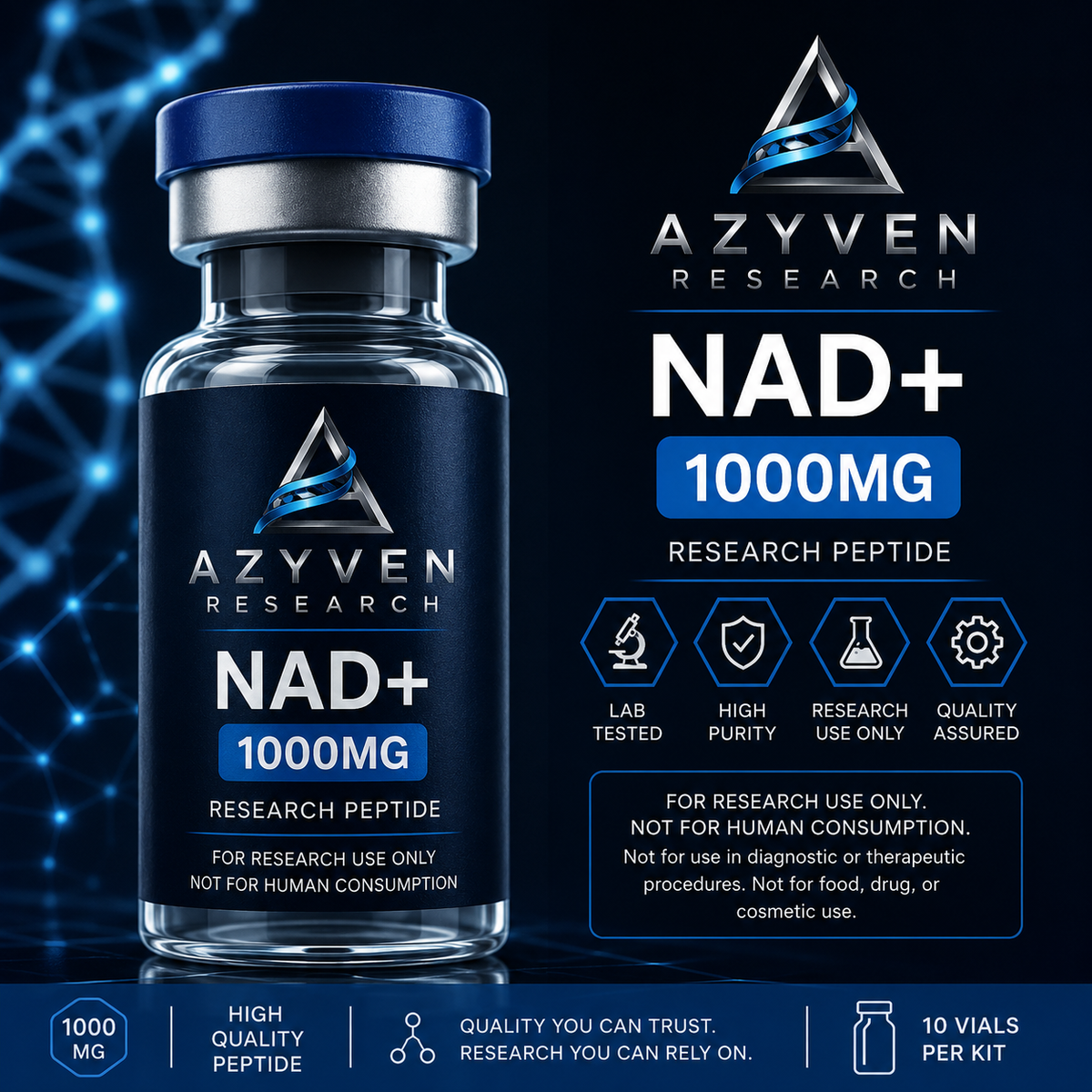 NAD+