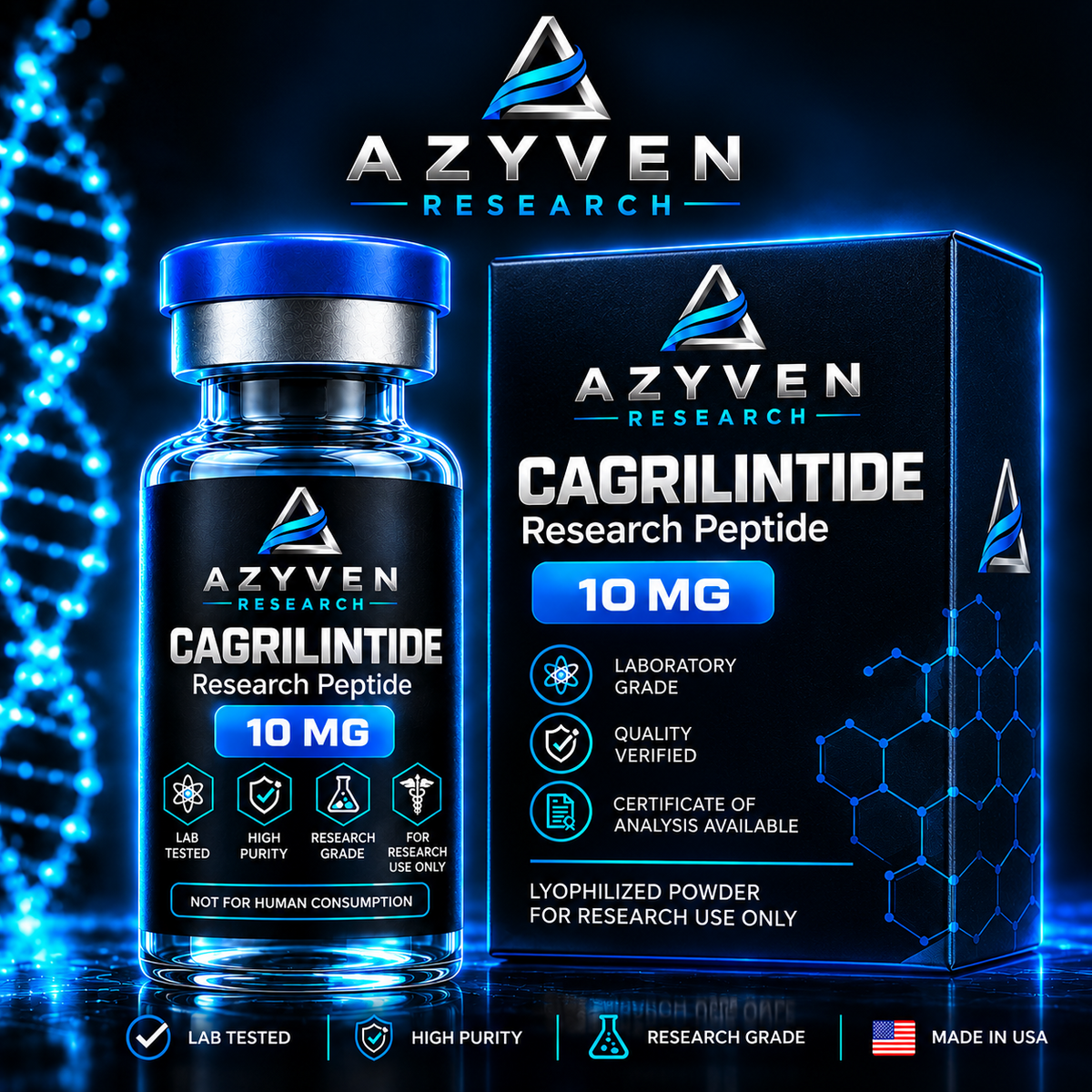 Cagrilintide