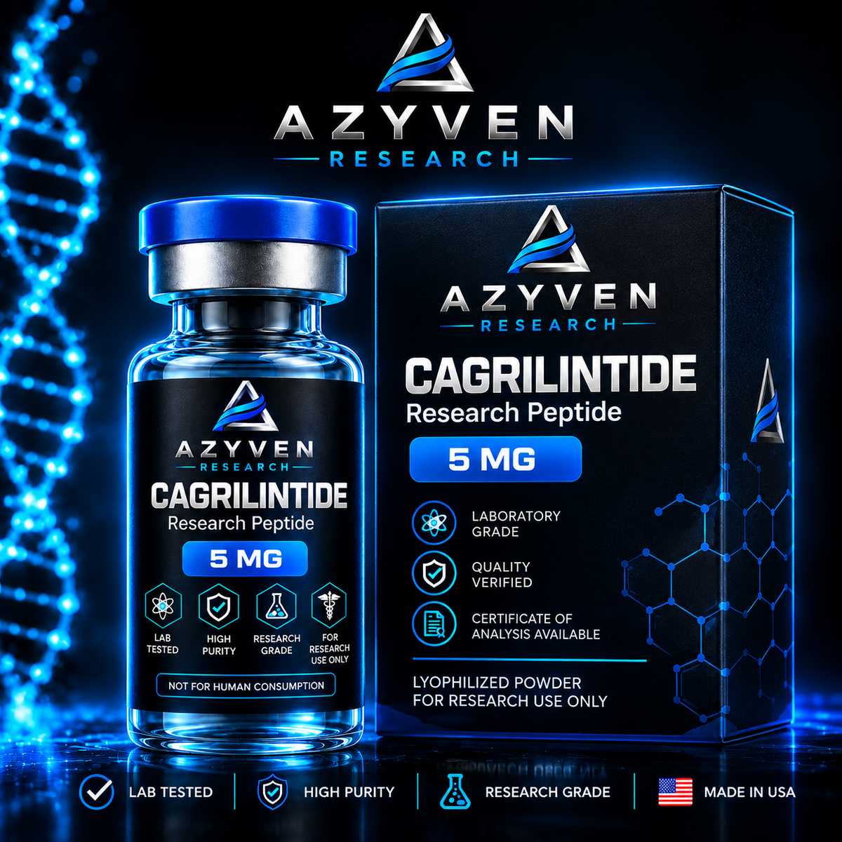Cagrilintide