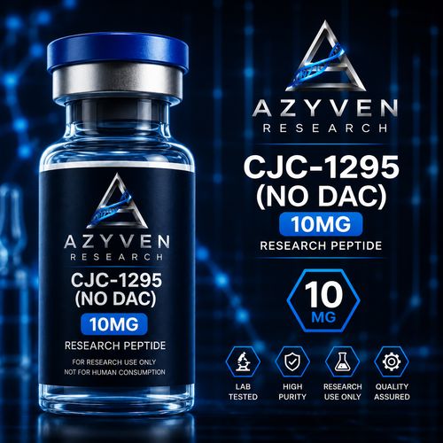 CJC-1295 (NO DAC)