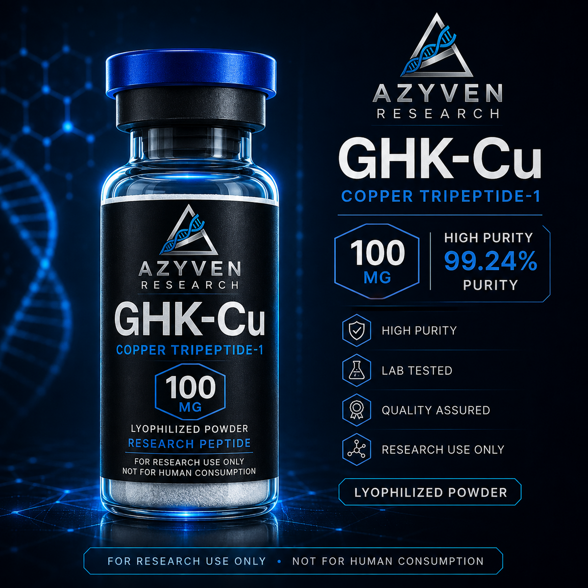 GHK-Cu