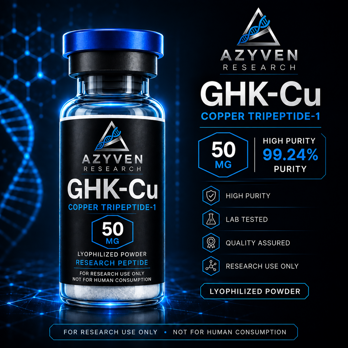 GHK-Cu