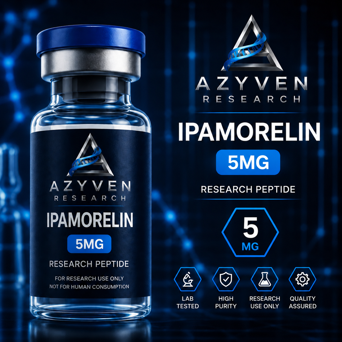 Ipamorelin