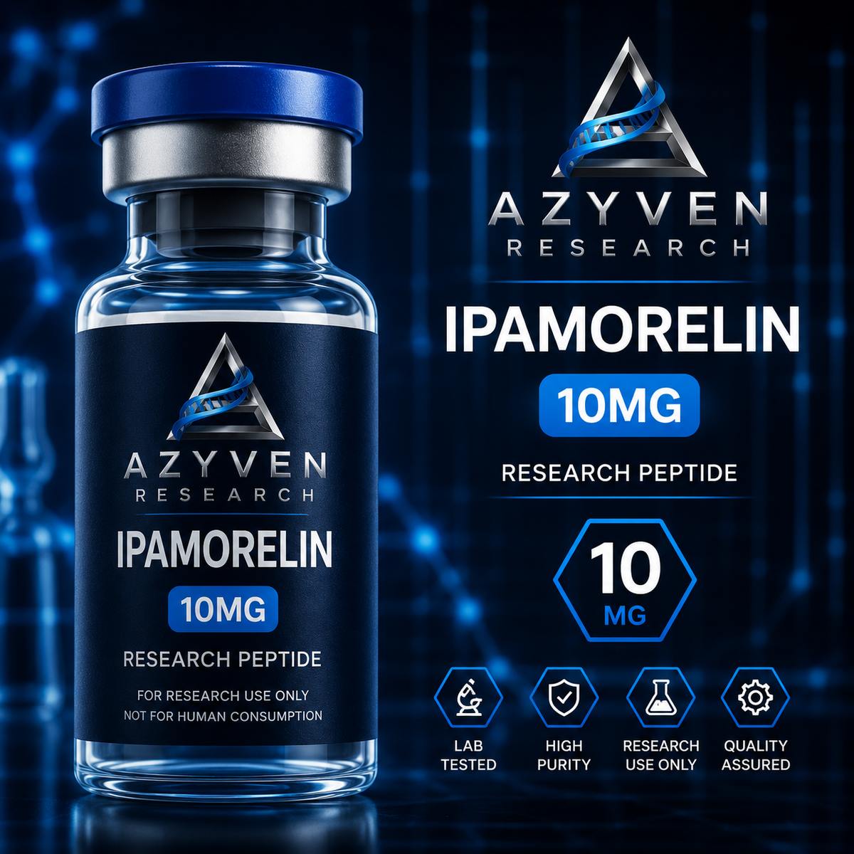 Ipamorelin