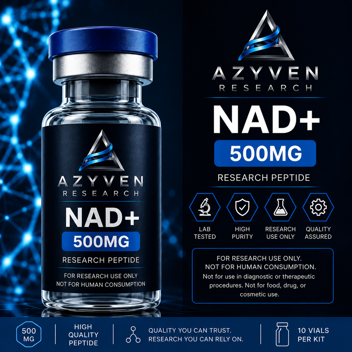 NAD+