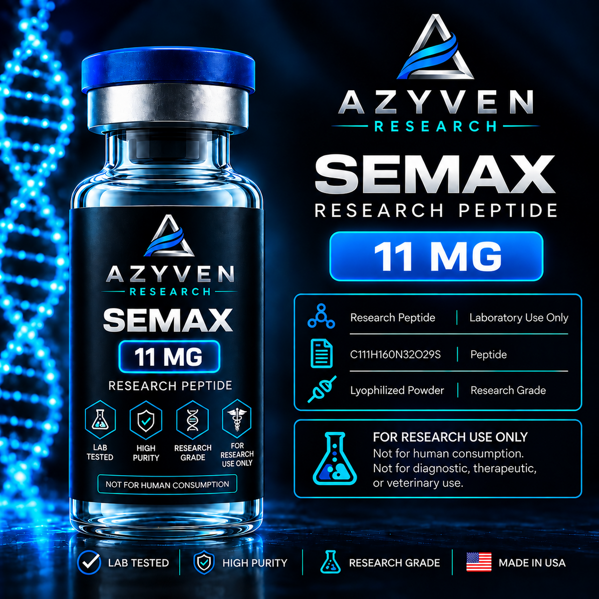 Semax
