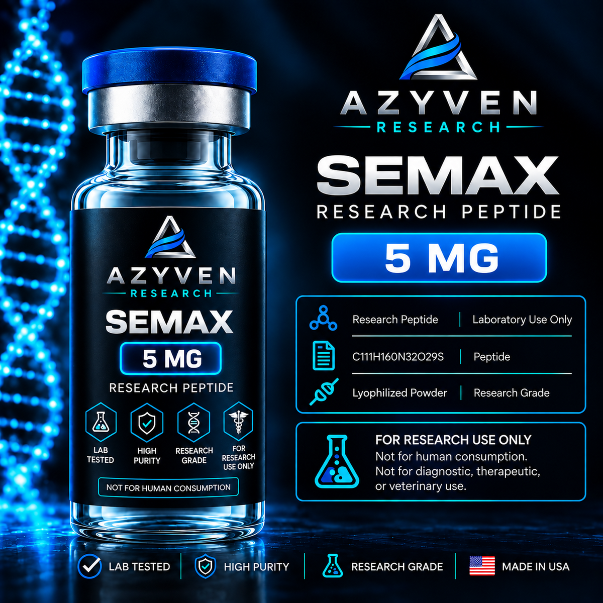 Semax