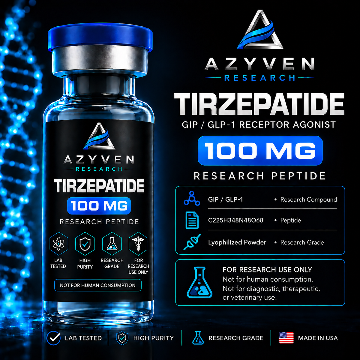 Tirzepatide