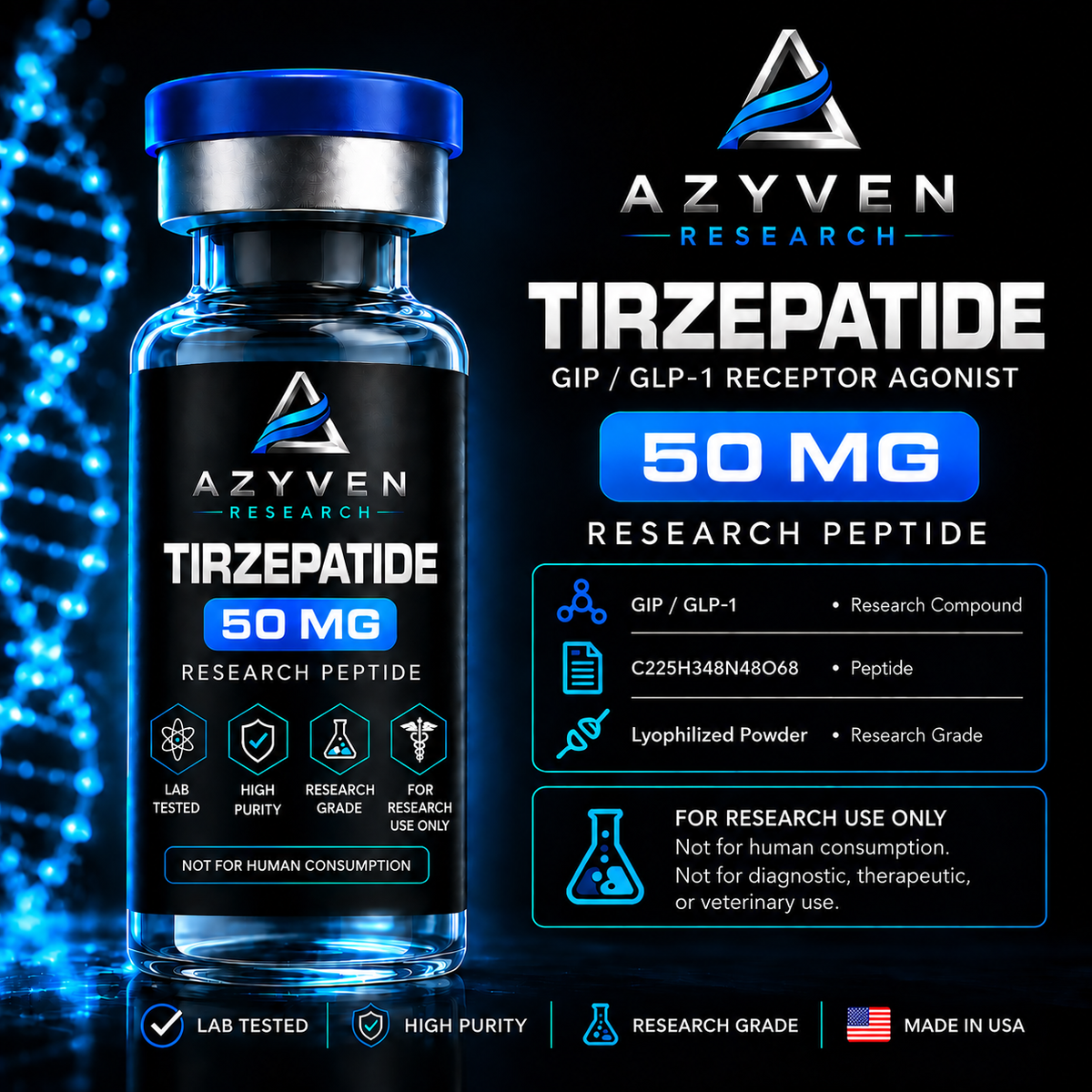 Tirzepatide