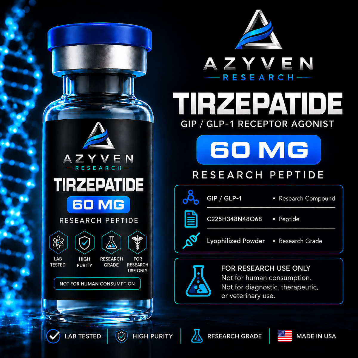 Tirzepatide
