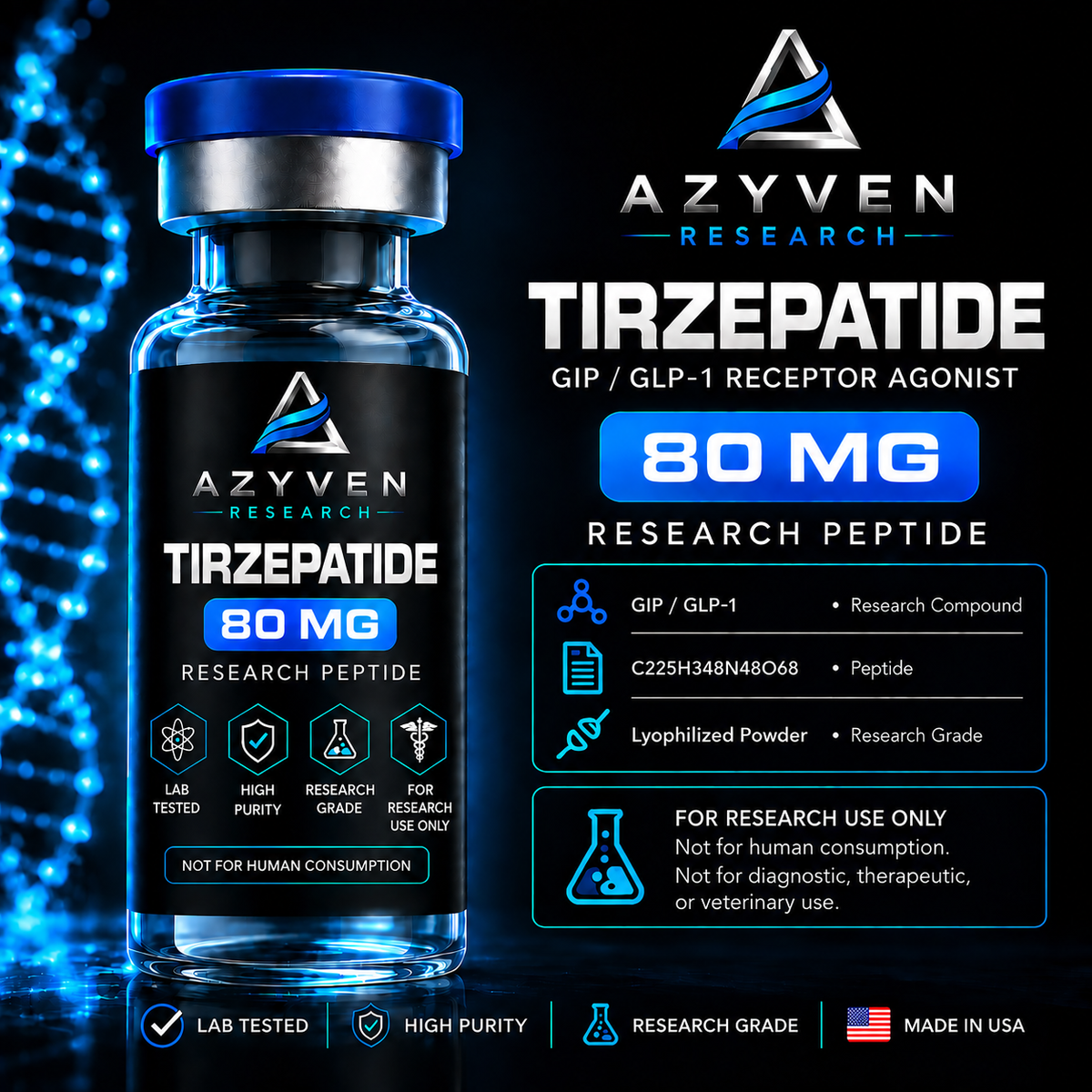 Tirzepatide