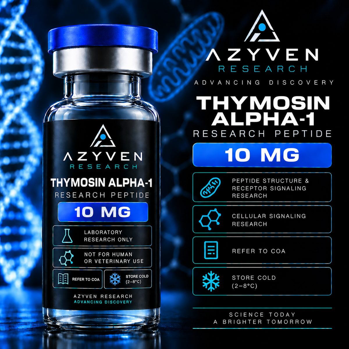 Thymosin Alpha-1