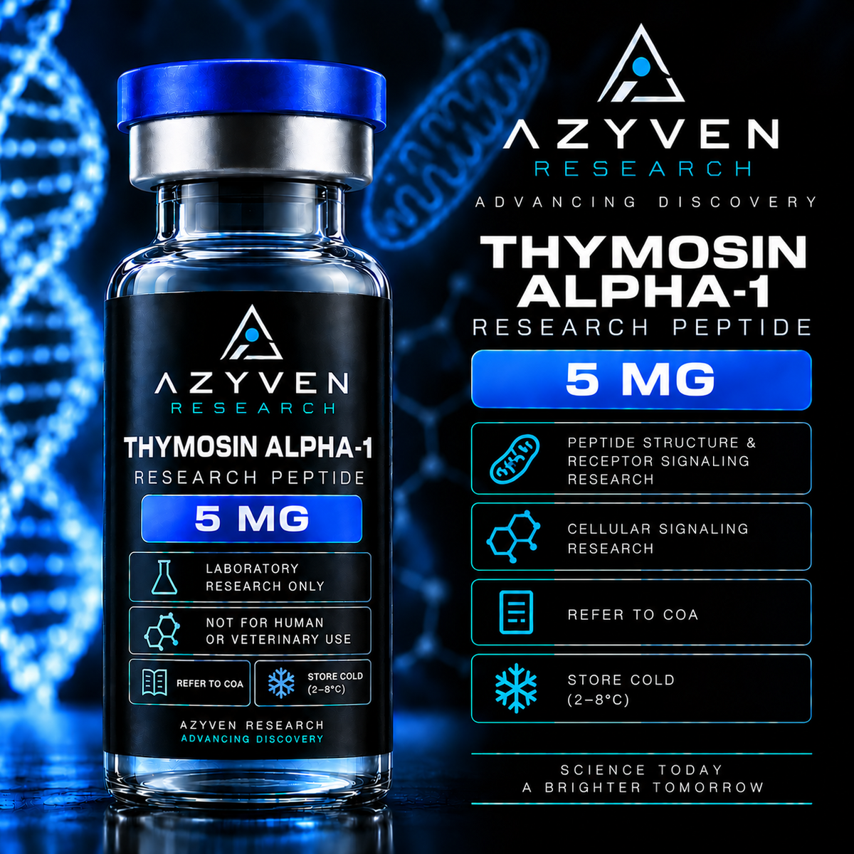 Thymosin Alpha-1