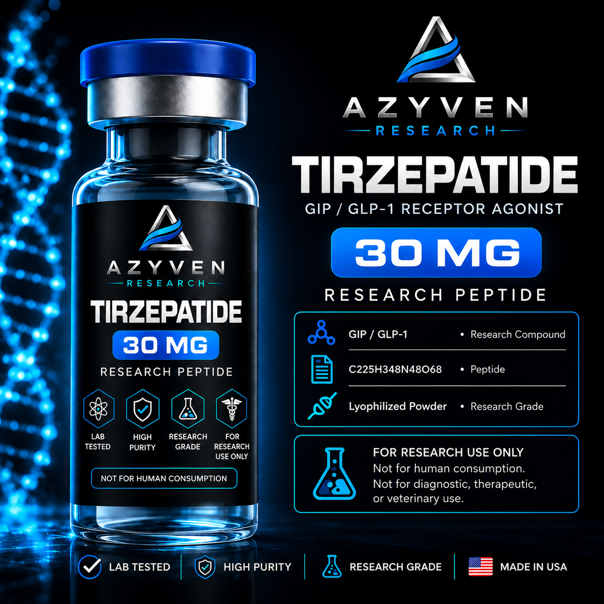 Tirzepatide